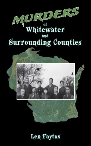 Murders of Whitewater and Surrounding Counties