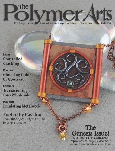 The Polymer Arts: Fall 2011 Genesis
