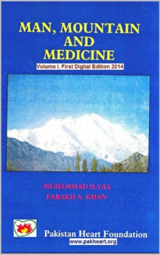 MAN, MOUNTAIN AND MEDICINE: Digital Edition