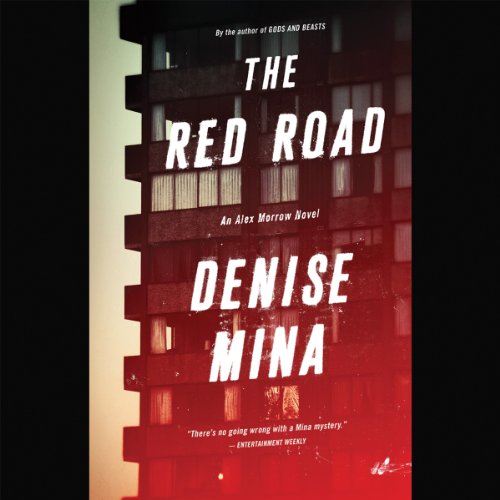 The Red Road: A Novel