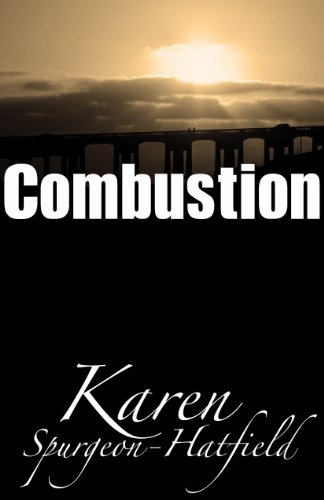 Combustion (The Del Mar Sequence Book 1)