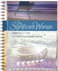 Significant Woman Participant Book (Latest Edition 2011)