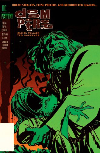 Doom Patrol (1987-1995) #84