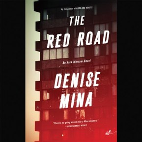 The Red Road: A Novel