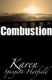 Combustion (The Del Mar Sequence Book 1)