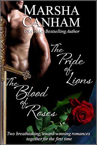 The Pride of Lions, The Blood of Roses