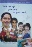 How many planes to get me?: Nine children adopted into a NZ family