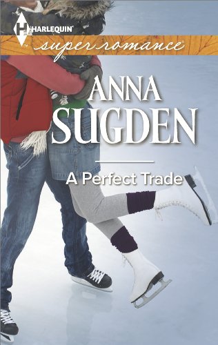 A Perfect Trade (The New Jersey Ice Cats)