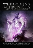 The Godling Chronicles: Madness of the Fallen (Book Five)