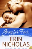Going for Four (Counting on Love Book 4)