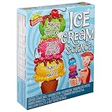 Scientific Explorer Ice Cream Science