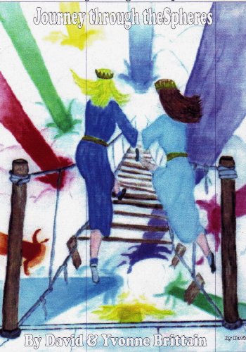 Journey through the Spheres: An Ascension Process Fable