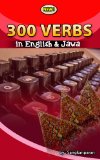 300 Verbs in English and Jawa: 300 Verbs in English and Jawa