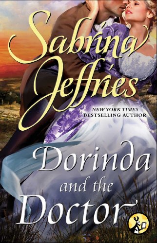 Dorinda and the Doctor (The Duke's Men)