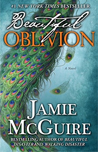 Beautiful Oblivion: A Novel (The Maddox Brothers Book 1)