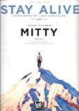 Jose Gonzalez - Stay Alive (From the movie Secret Life of Walter Mitty)