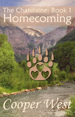 Homecoming (The ChÃ¢telaine Book 1)