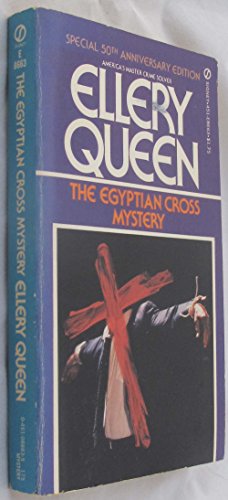 The Egyptian Cross Mystery
