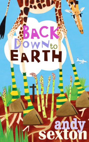 Back Down to Earth