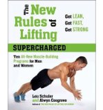 [ THE NEW RULES OF LIFTING SUPERCHARGED: TEN ALL-NEW MUSCLE-BUILDING PROGRAMS FOR MEN AND WOMEN ] By Schuler, Lou ( Author) 2012 [ Hardcover ]