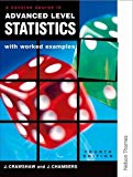 Advanced Level Statistics