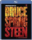 A MusiCares Tribute to Bruce Springsteen [Blu-ray]
