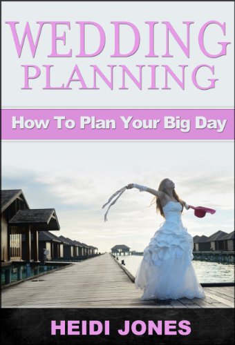 Wedding Planning:Wedding Planning Made Easy: - (Wedding Planning )