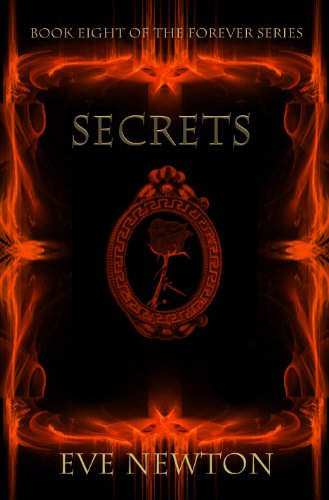 Secrets (The Forever series, Book 8)