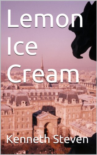 Lemon Ice Cream