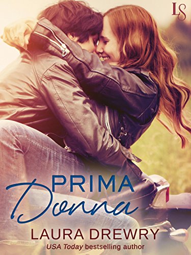 Prima Donna (Friends First)