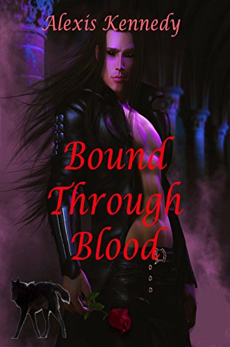 BOUND THROUGH BLOOD