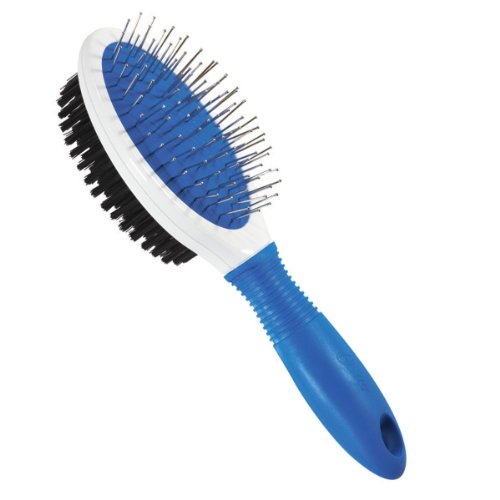Book Cover UANAX Oster Combo Brush for Dogs, Large (078279-102-001)