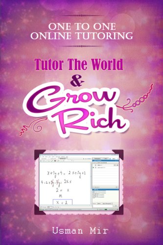 Tutor The World & Grow Rich