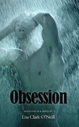 Obsession (Southern Comfort Book 5)