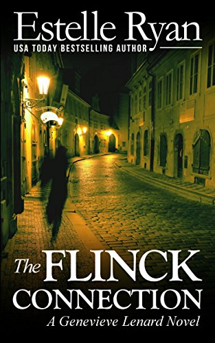 Book Cover The Flinck Connection (Book 4) (Genevieve Lenard)