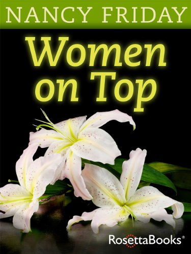 Book Cover Women on Top: How Real Life Has Changed Women's Sexual Fantasies