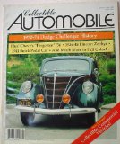 Collectible Automobile January 1985