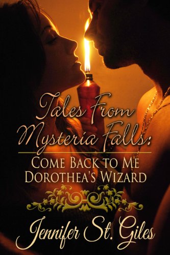 Tales From Mysteria Falls