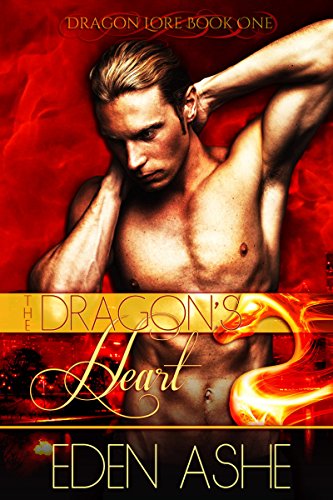 The Dragon's Heart (Dragon Lore series Book 1)