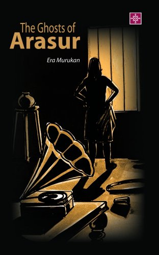 The Ghosts of Arasur