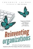 Reinventing Organizations: A Guide to Creating Organizations Inspired by the Next Stage of Human Consciousness