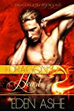 The Dragon's Heart (Dragon Lore series Book 1)