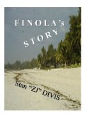 Finola's Story: Kenya beach holiday