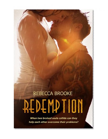 Redemption (Forgiven Series Book 2)