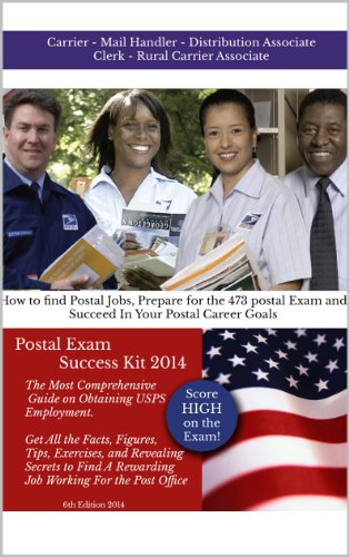 Postal Exam Secrets