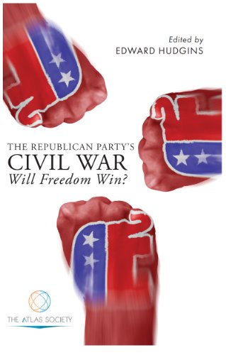 The Republican Party's Civil War: Will Freedom Win?