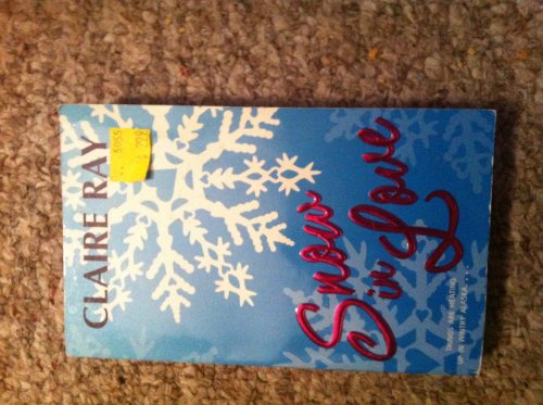 Snow in Love, HarperTeen 2009 Edition