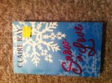 Snow in Love, HarperTeen 2009 Edition