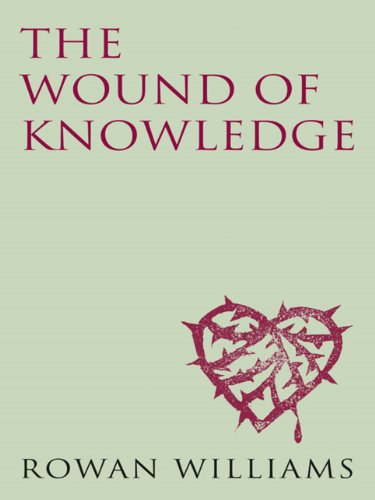 Book Cover The Wound of Knowledge