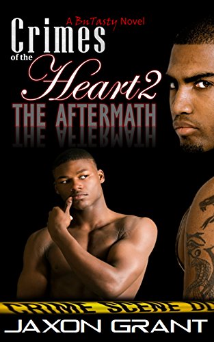 Crimes of the Heart 2: The Aftermath